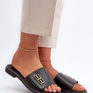 slippers model 195426 Step in style