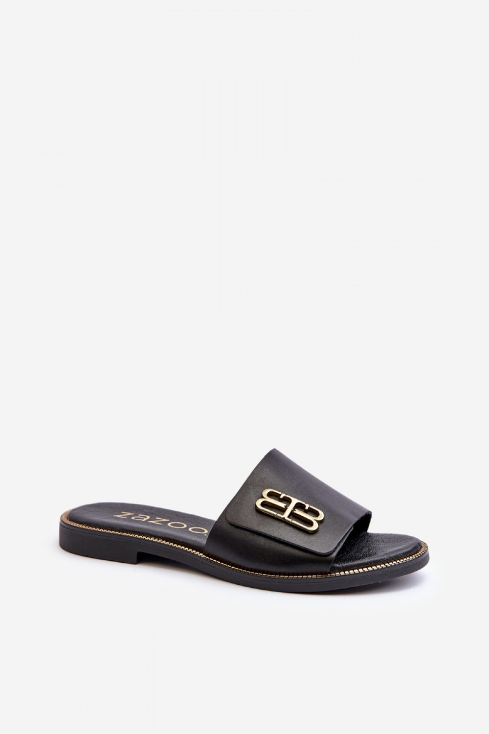 slippers model 195426 Step in style - Afbeelding 2