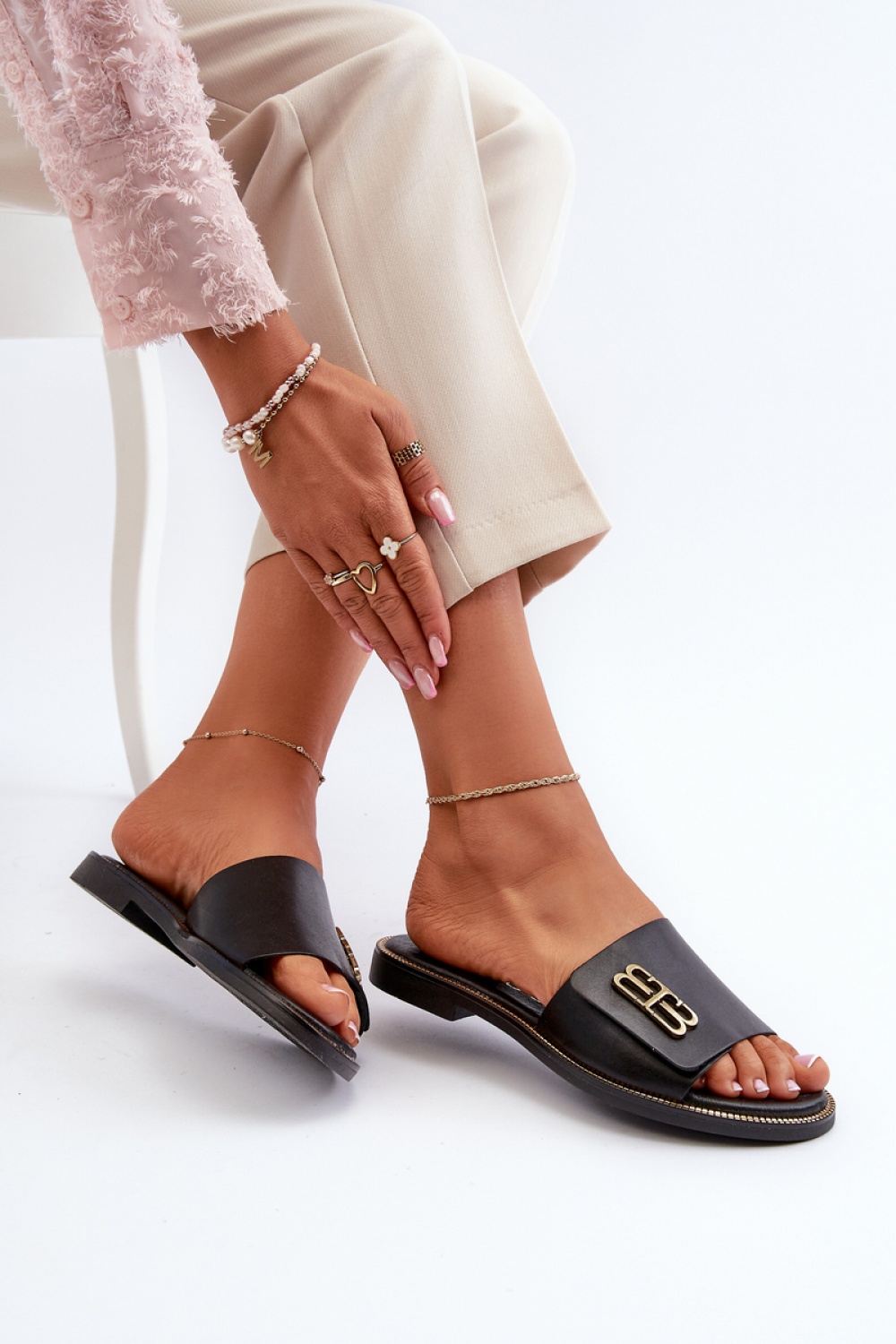 slippers model 195426 Step in style - Afbeelding 3