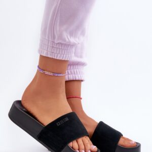 slippers model 195431 Step in style