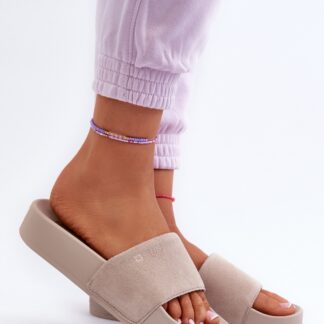 slippers model 195433 Step in style