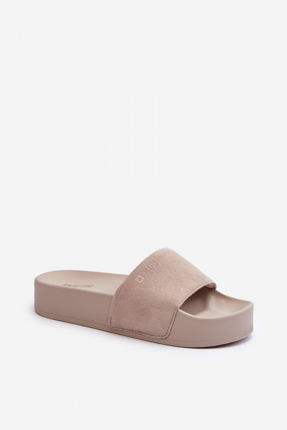 slippers model 195433 Step in style - Afbeelding 2