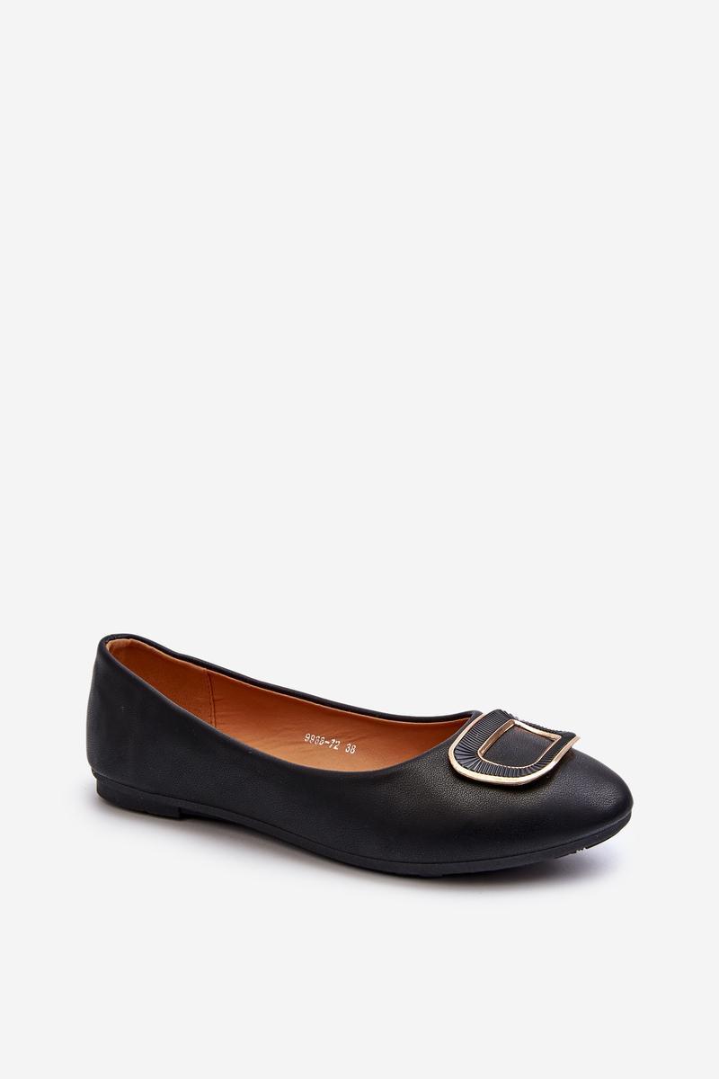Ballerina's model 195710 Step in style - Afbeelding 2