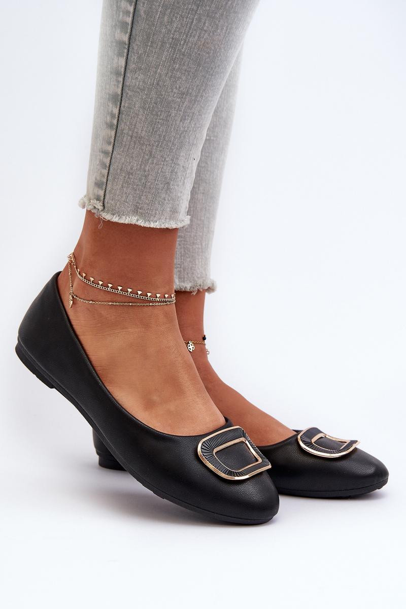 Ballerina's model 195710 Step in style - Afbeelding 3