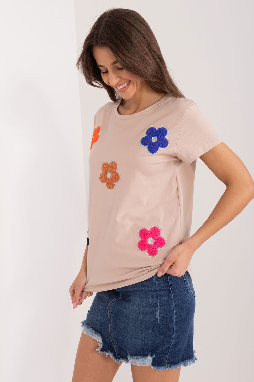 blouse model 195774 BFG - Afbeelding 2