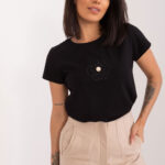 blouse model 195780 BFG