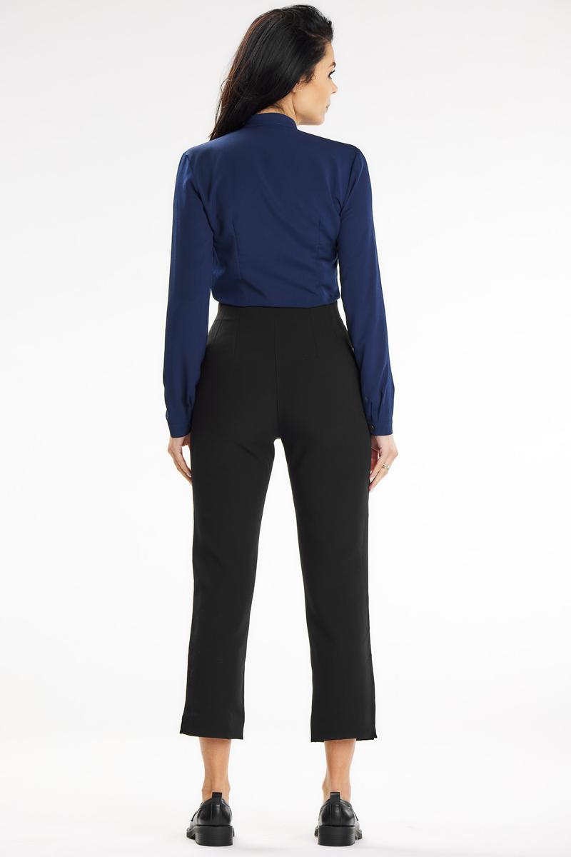 blouse model 195855 awama - Afbeelding 3