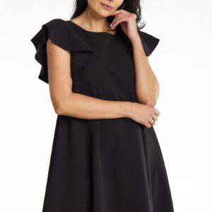 Formele jurk model 195875 awama