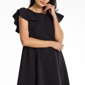 Formele jurk model 195875 awama