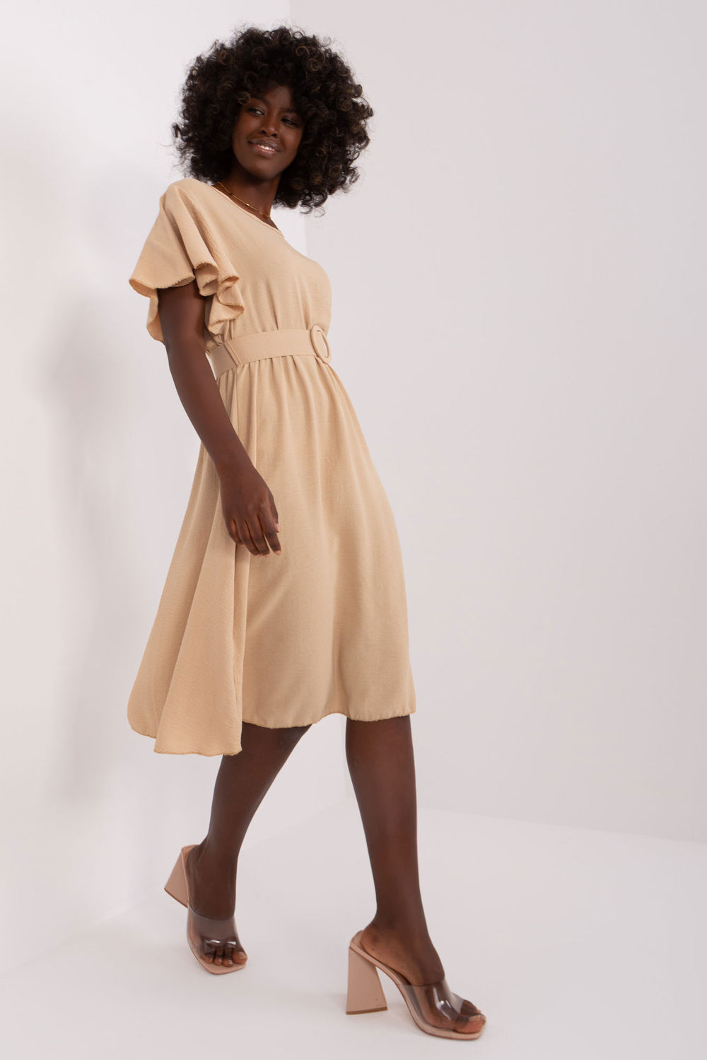 Dagjurk model 195938 Italy Moda - Afbeelding 2