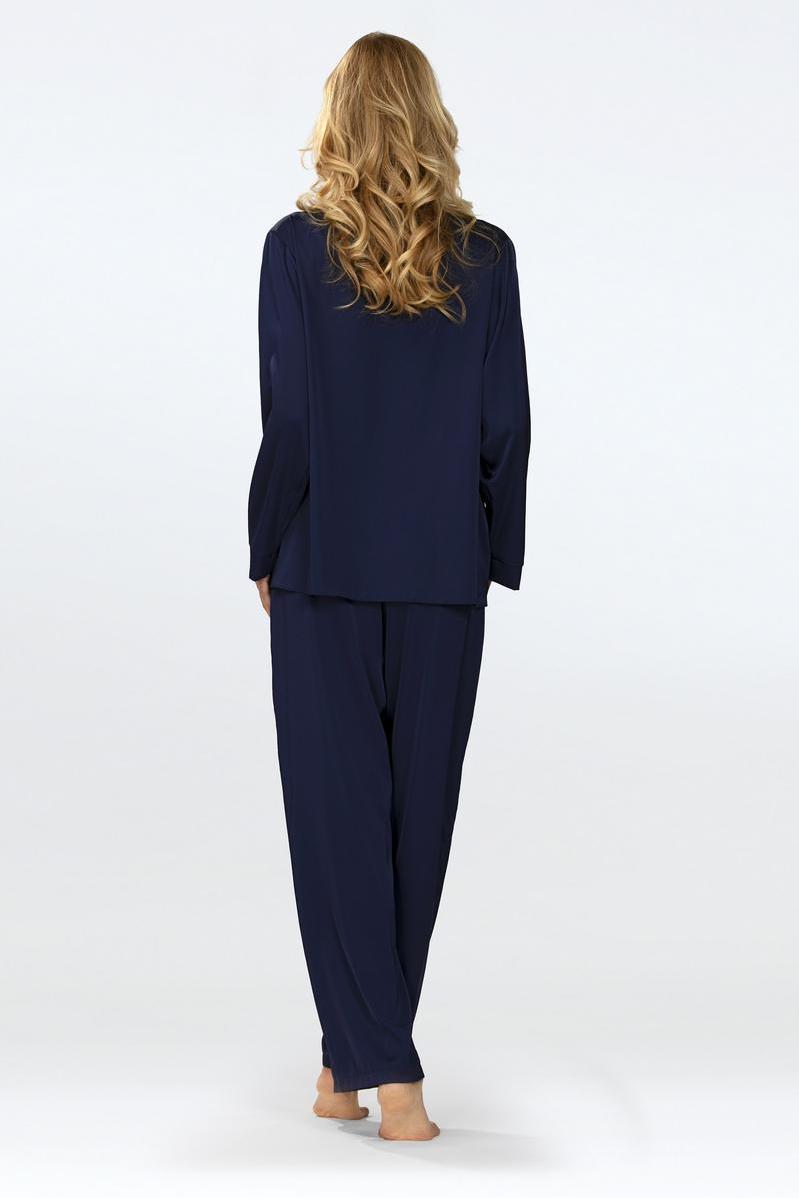 pyjama model 196111 DKaren - Afbeelding 2