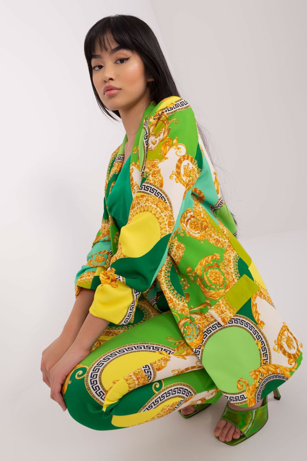 colbert model 196155 Italy Moda - Afbeelding 2