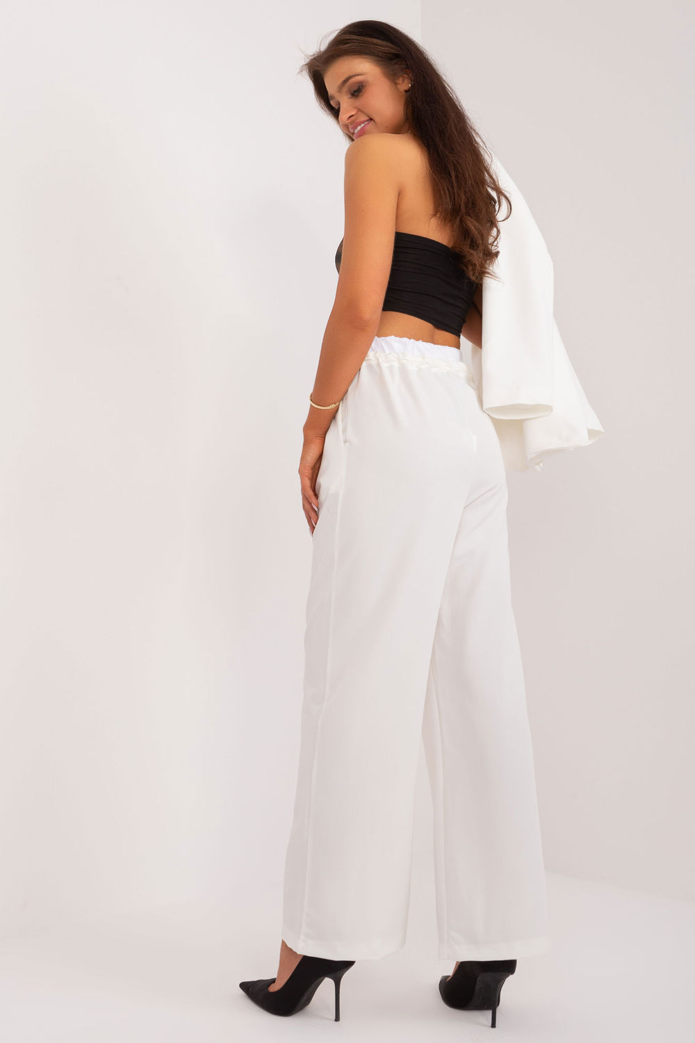 Damesbroek model 196171 Italy Moda - Afbeelding 3