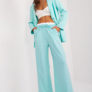 Damesbroek model 196176 Italy Moda