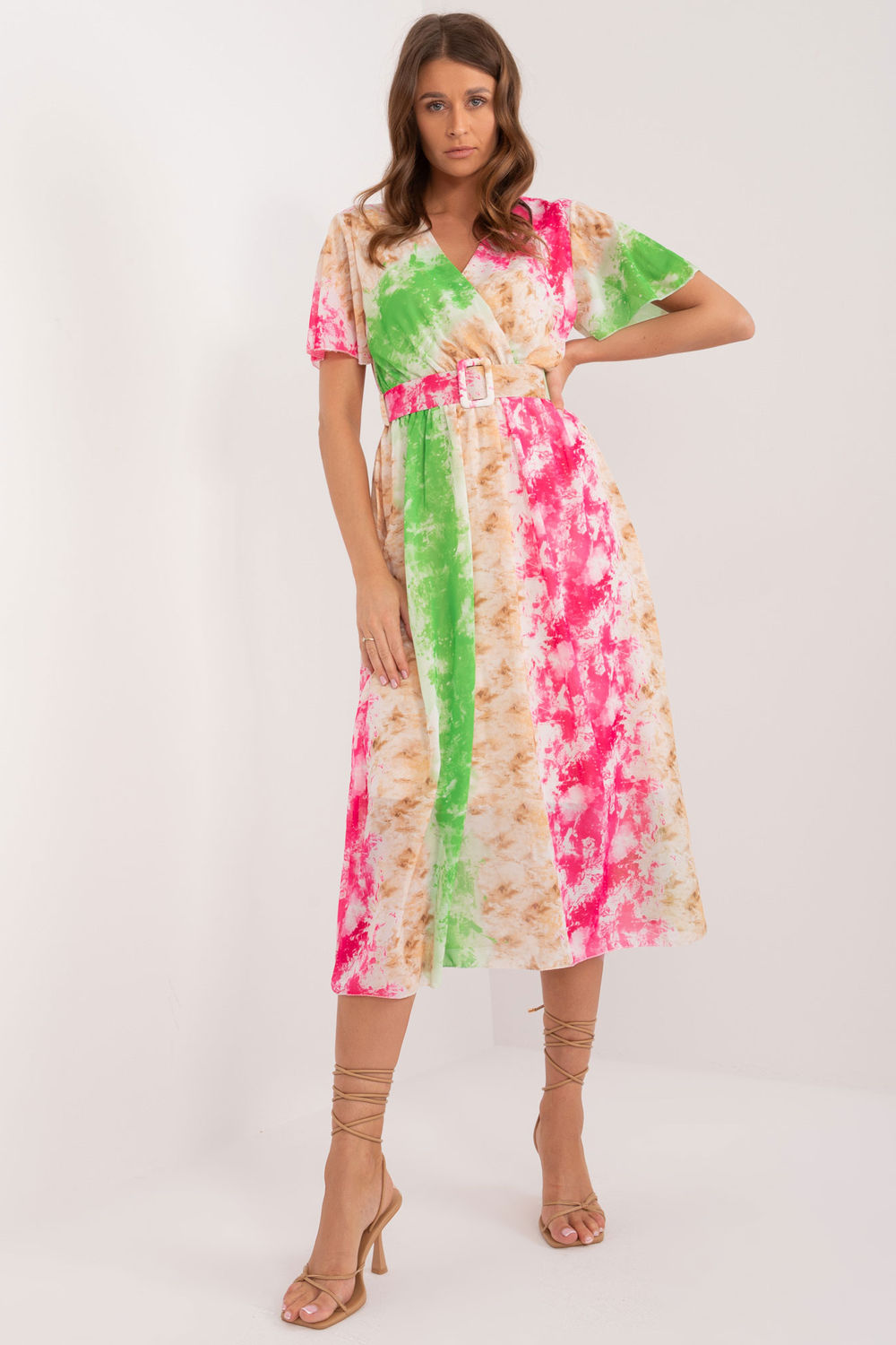 Dagjurk model 196197 Italy Moda