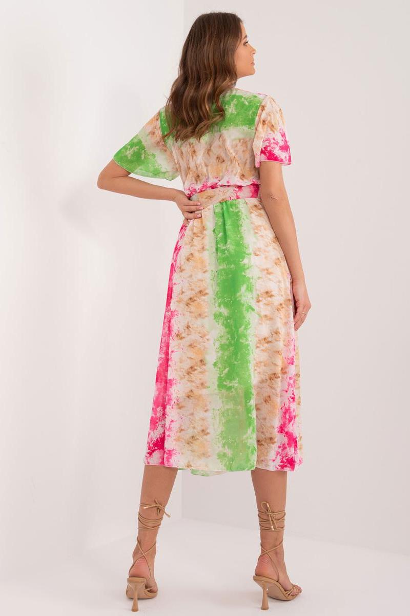 Dagjurk model 196197 Italy Moda - Afbeelding 3