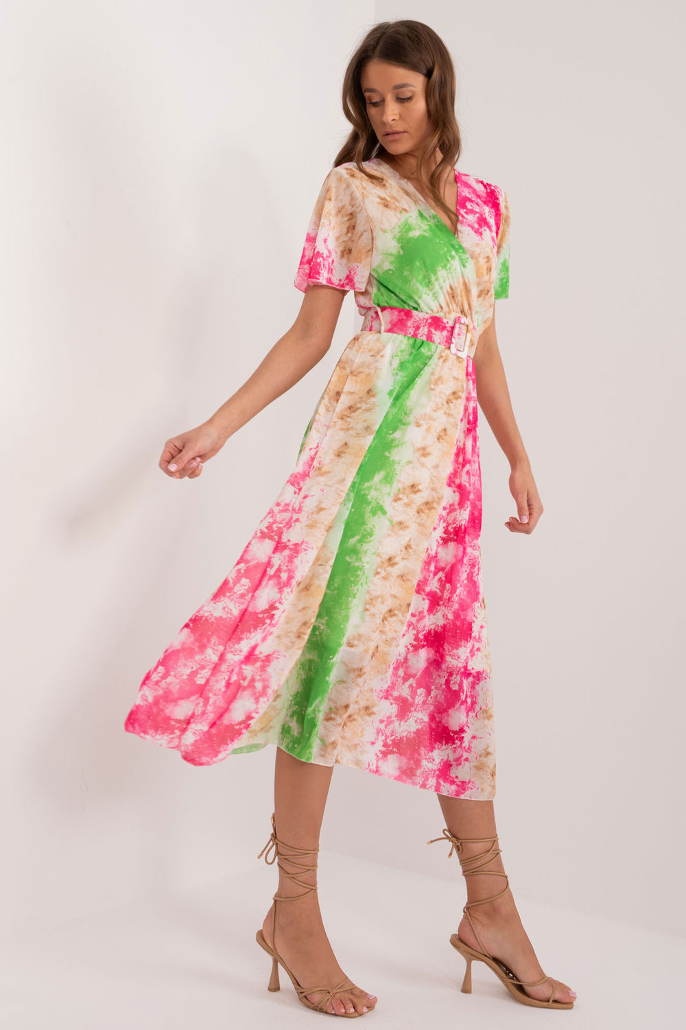 Dagjurk model 196197 Italy Moda - Afbeelding 4