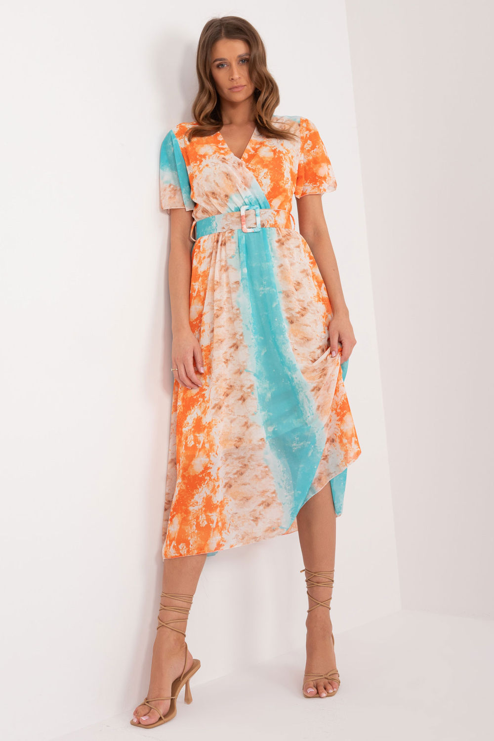 Dagjurk model 196198 Italy Moda