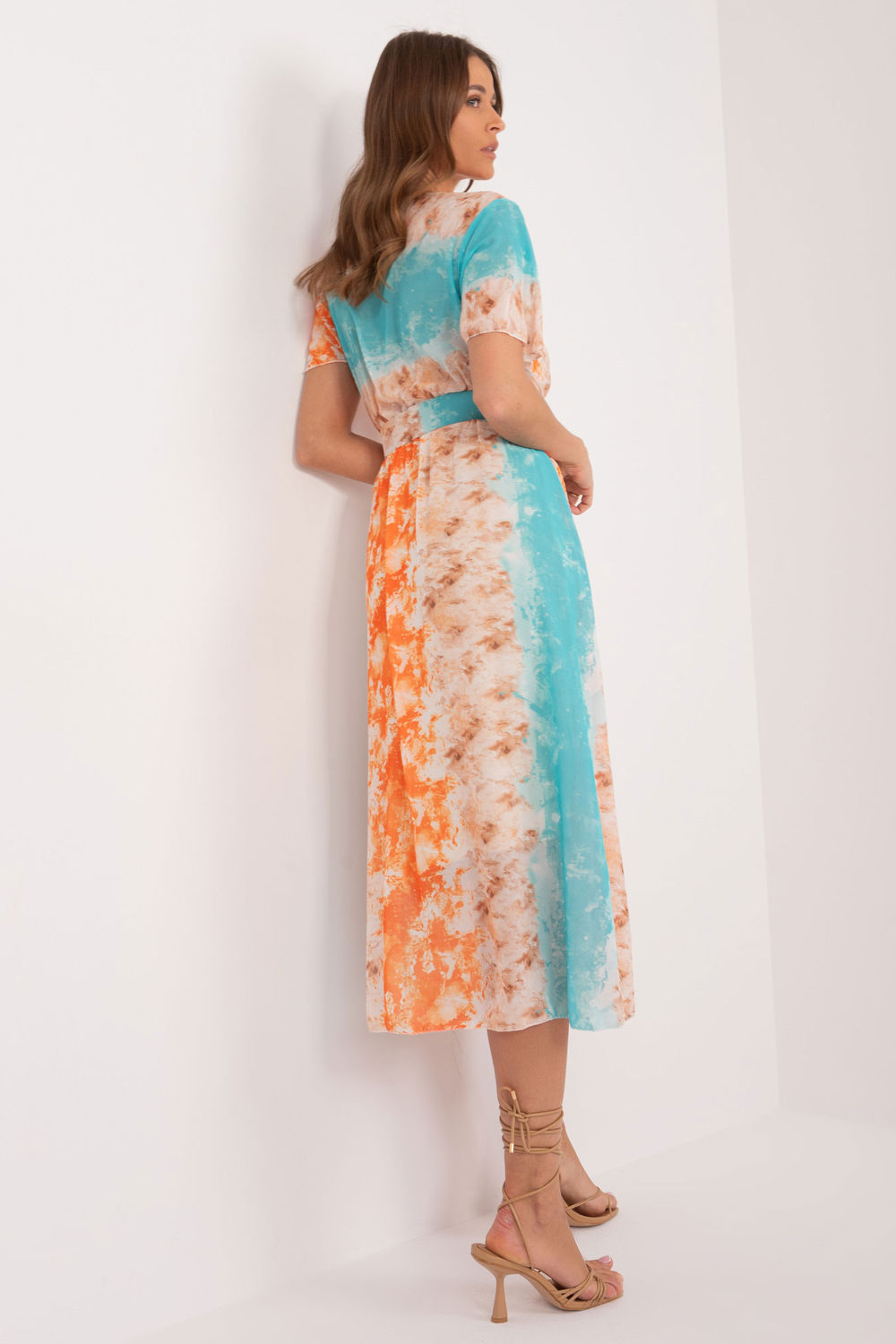 Dagjurk model 196198 Italy Moda - Afbeelding 3