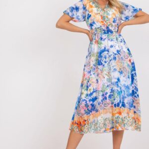 Dagjurk model 196203 Italy Moda
