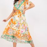 Dagjurk model 196204 Italy Moda