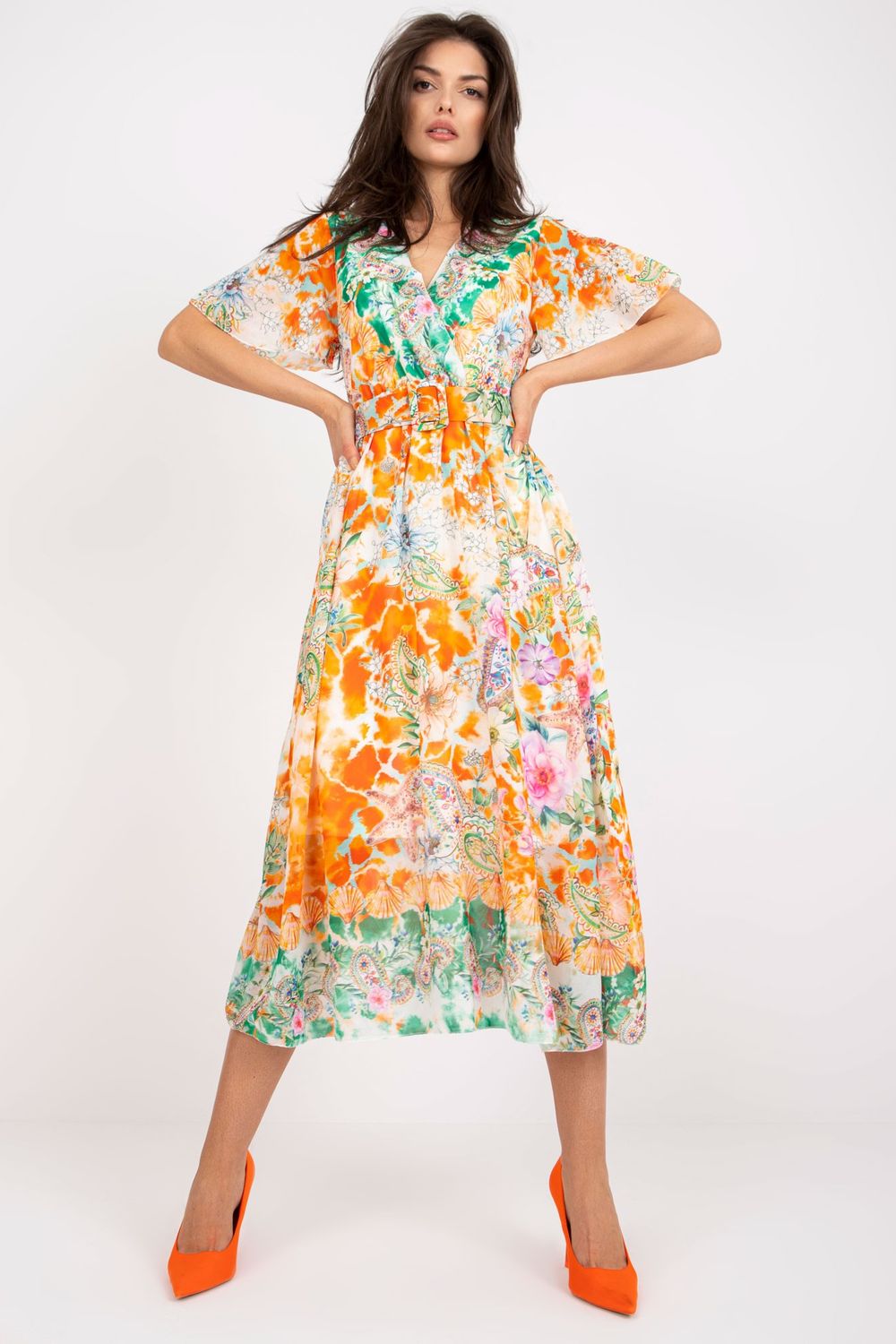 Dagjurk model 196204 Italy Moda - Afbeelding 2