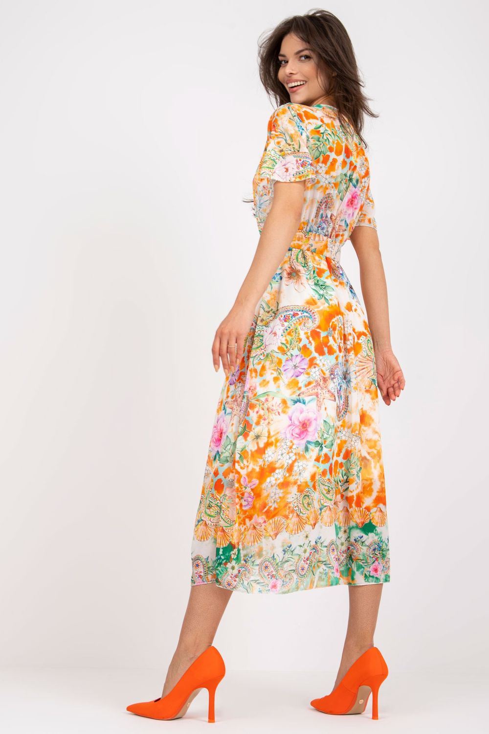Dagjurk model 196204 Italy Moda - Afbeelding 3
