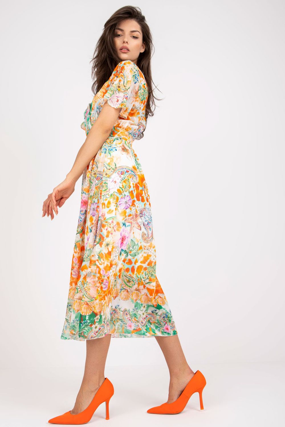 Dagjurk model 196204 Italy Moda - Afbeelding 4