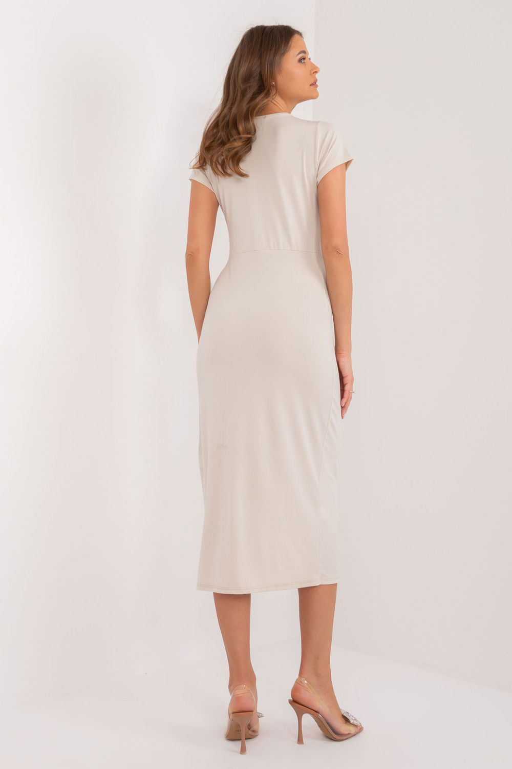 Dagjurk model 196209 Italy Moda - Afbeelding 3