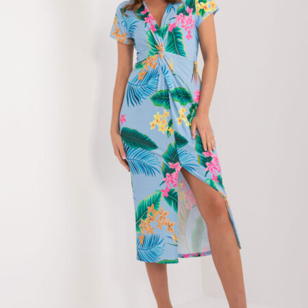 Dagjurk model 196214 Italy Moda