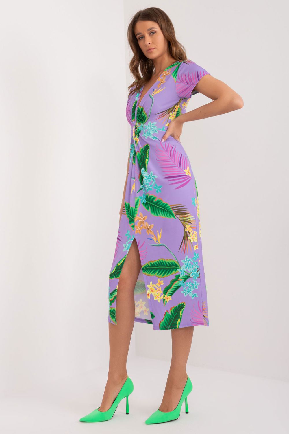 Dagjurk model 196215 Italy Moda - Afbeelding 2