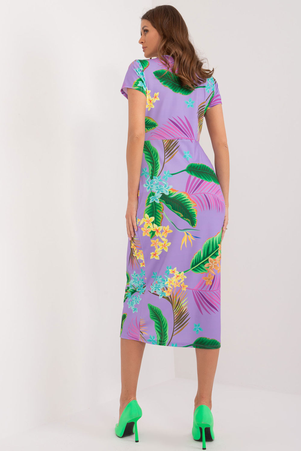 Dagjurk model 196215 Italy Moda - Afbeelding 3