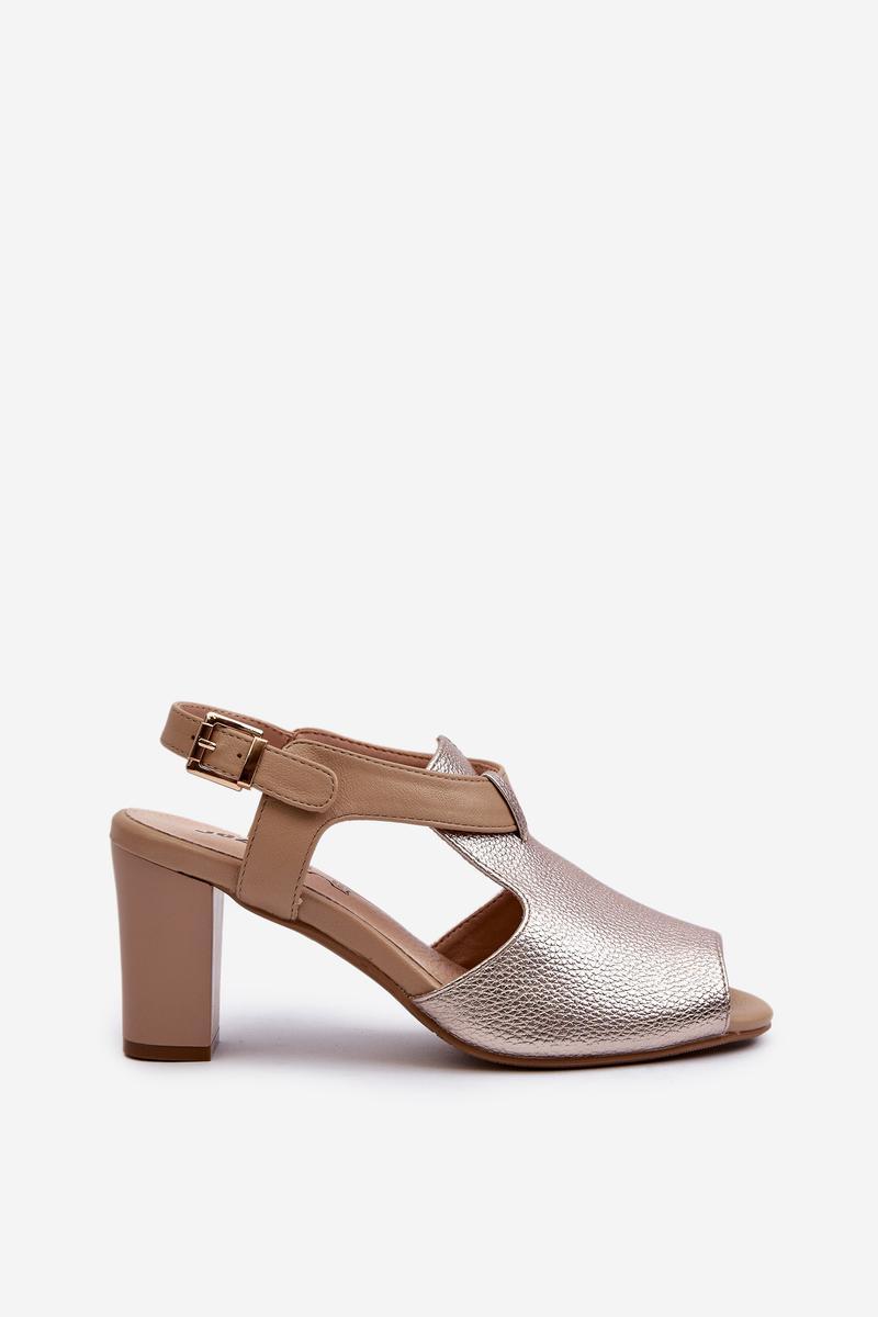 slippers model 196231 Step in style - Afbeelding 2