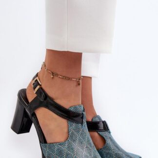 slippers model 196232 Step in style