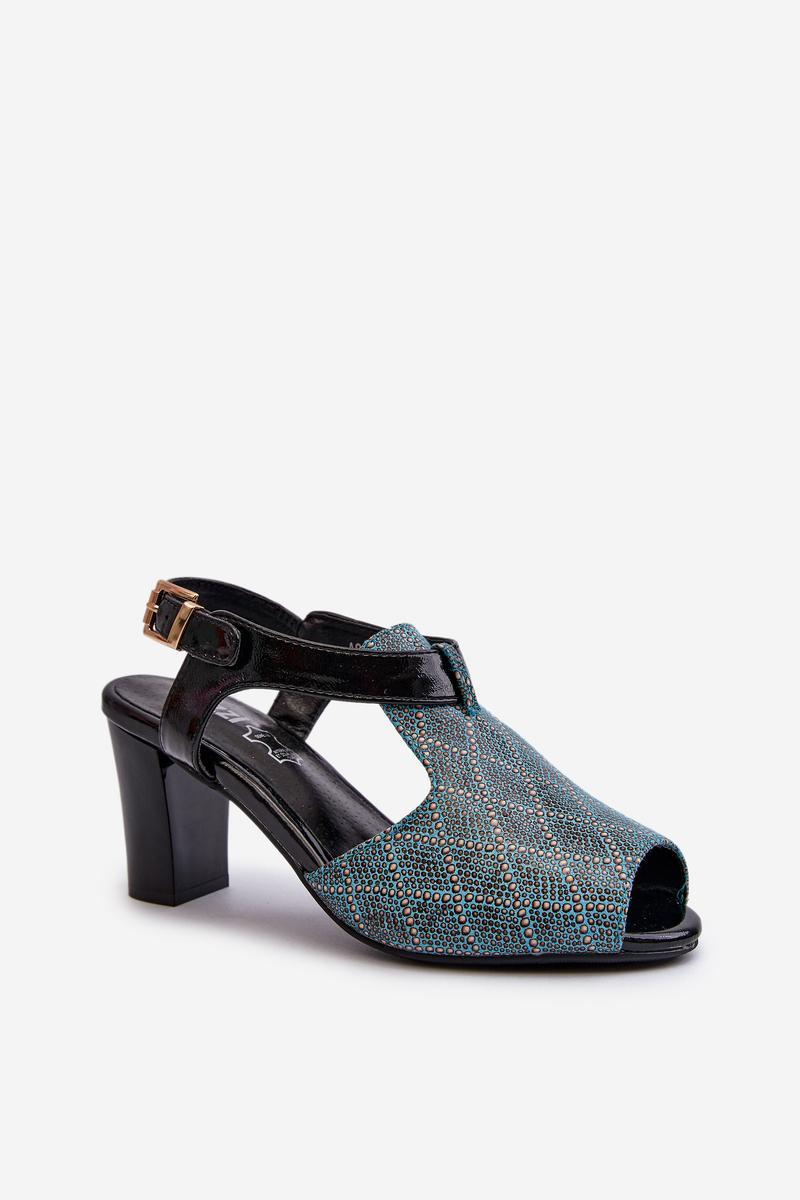 slippers model 196232 Step in style - Afbeelding 2
