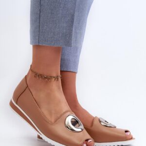 Pumps met hak model 196302 Step in style