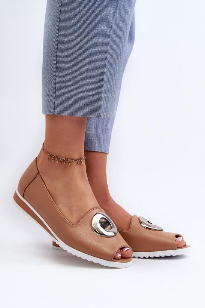 Pumps met hak model 196302 Step in style
