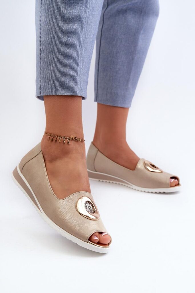 Pumps met hak model 196303 Step in style