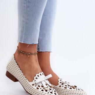 Ballerina's model 196306 Step in style
