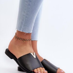 slippers model 196342 Step in style