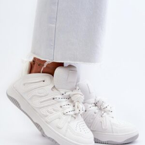 Sportschoenen model 196353 Step in style