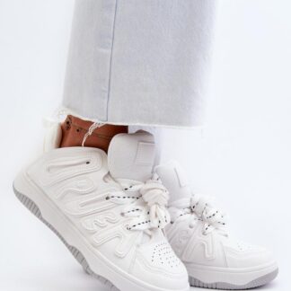 Sportschoenen model 196353 Step in style