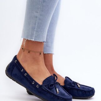 Moccassins model 196397 Step in style