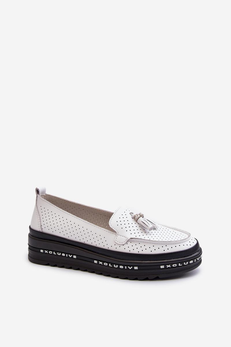 Moccassins model 196415 Step in style - Afbeelding 2