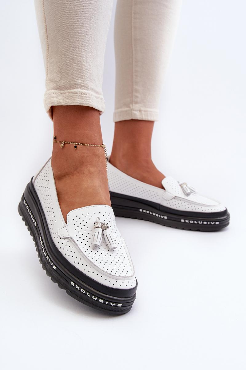 Moccassins model 196415 Step in style - Afbeelding 3