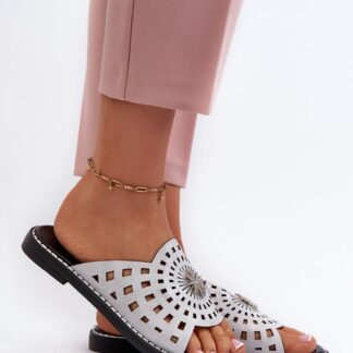 slippers model 196424 Step in style