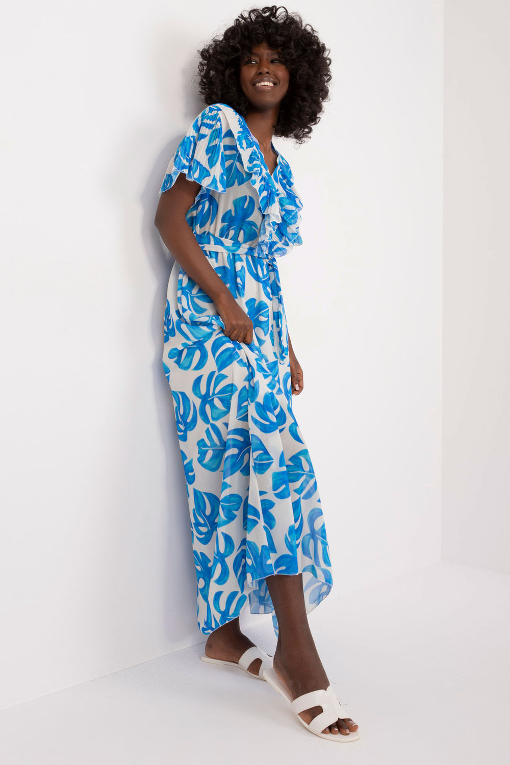 Dagjurk model 196437 Italy Moda - Afbeelding 2
