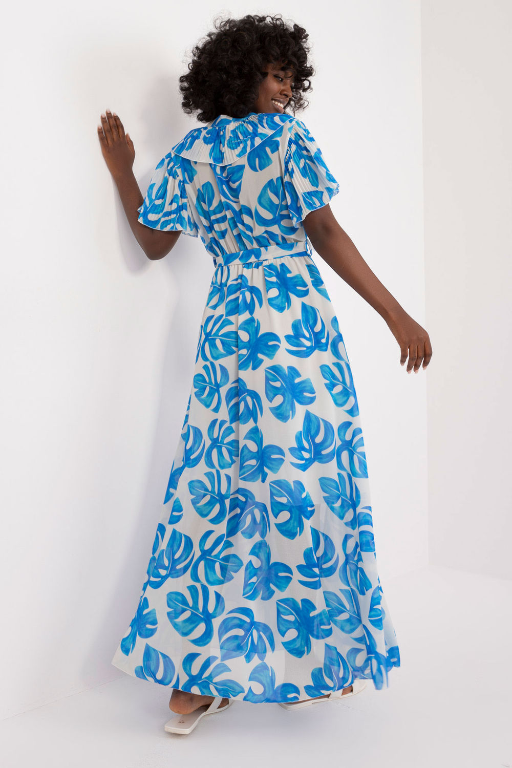Dagjurk model 196437 Italy Moda - Afbeelding 3