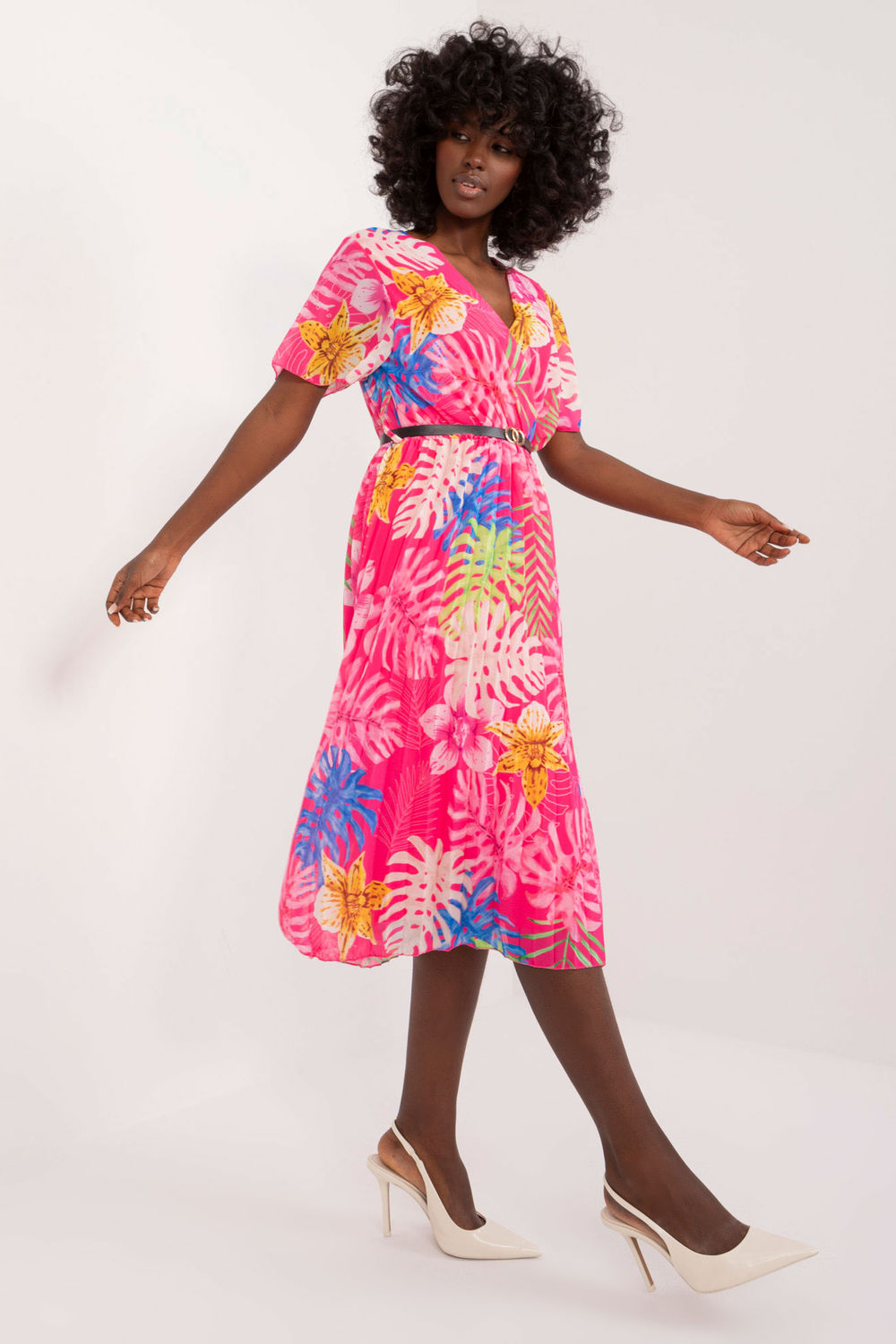 Dagjurk model 196447 Italy Moda - Afbeelding 2
