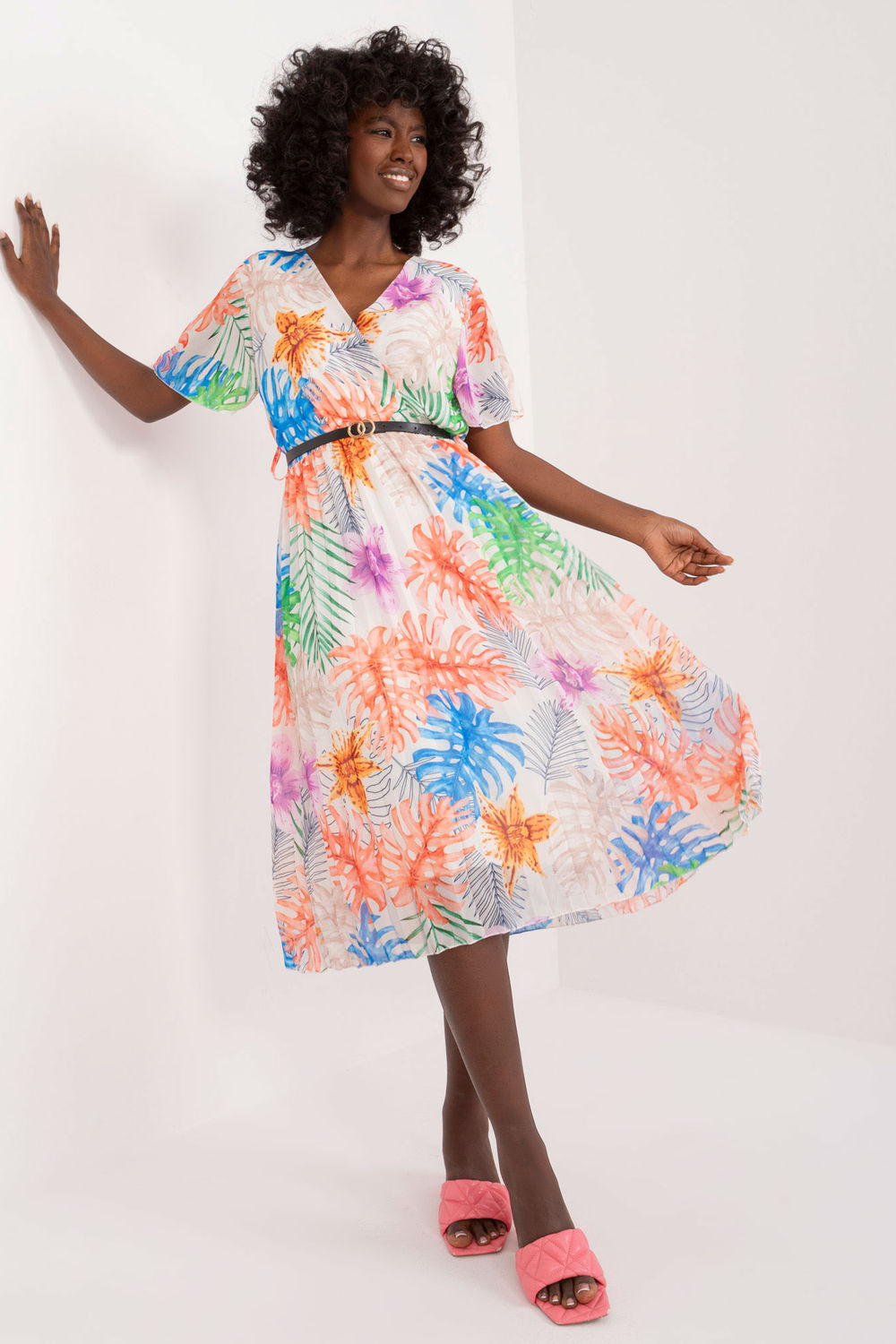 Dagjurk model 196448 Italy Moda